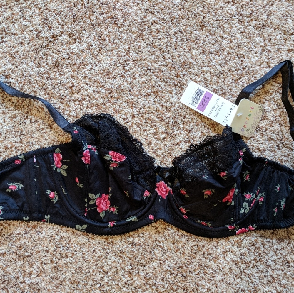 Brand new Parfait bra